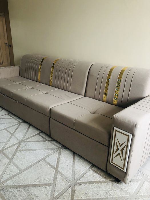 Продам диван 3 метра