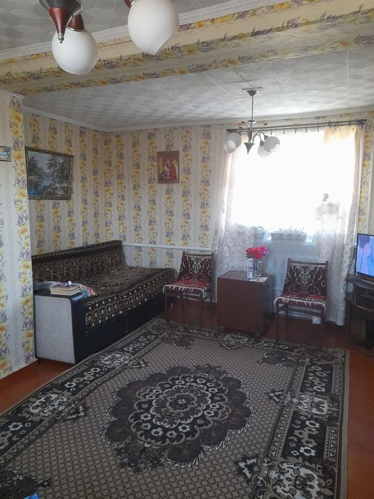 Продам частный дом . Рабочий