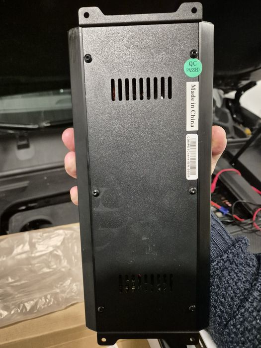 Усилитель FSD 5 Comp