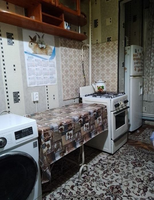Срочно сдаётся 1/2/9 Кадышева