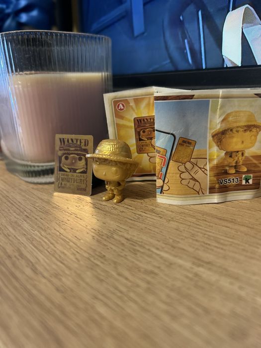 Играчка Kinder Funko