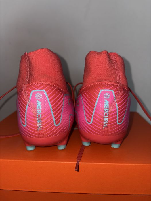 Nike Mercurial Superfly 7 Academy FG