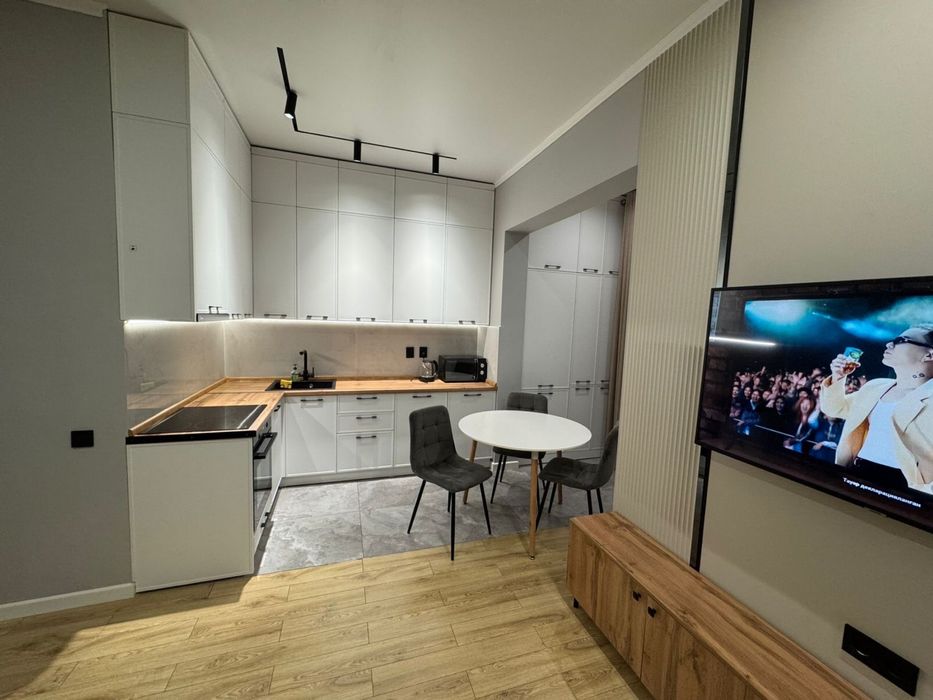 Сдам квартиру в аренду