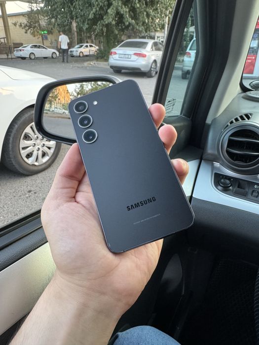 Samsung S23 Ideal 8/256 Gb