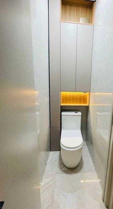 Сдаётся квартира на Яккасарае, ЖК "Istanbul city", ор-р улица А.Каххар