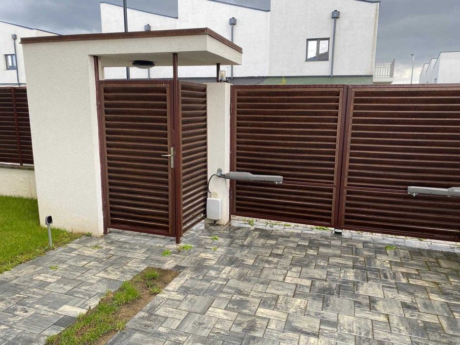 Casa Selimbar - 120 mp util, vand sau schimb cu casa Bucuresti