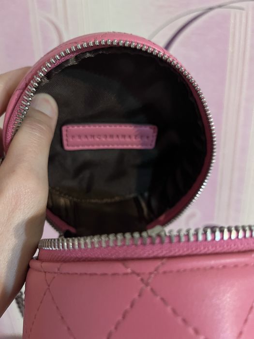 Сумка Franco Manatti, новая