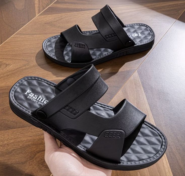 Сандали летние мужские