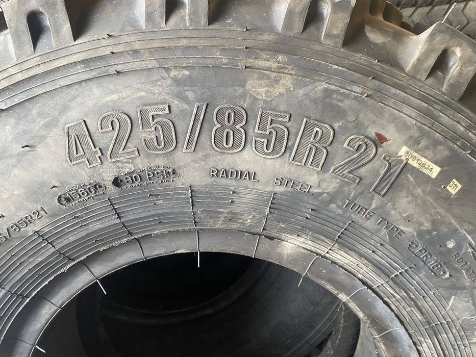 425/85R21 Nortec 18PR