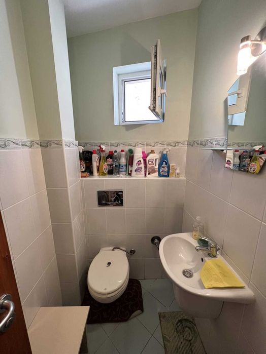 Тристаен апартамент в Младежки Хълм