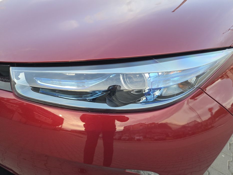 Renaut zoe 2019г. 41кв  58хил !!