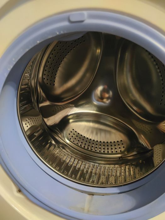 Стиральная машина Haier