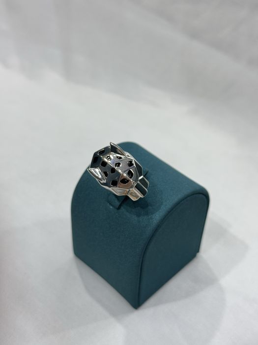 Серебряное кольцо 925, Kumush uzuk 925