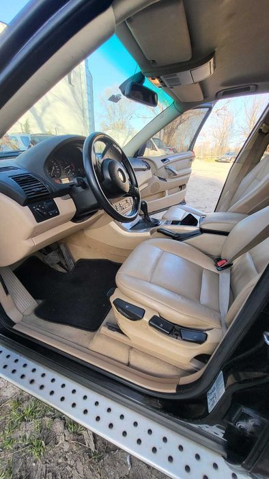 Bmv e 53 sport,p cip