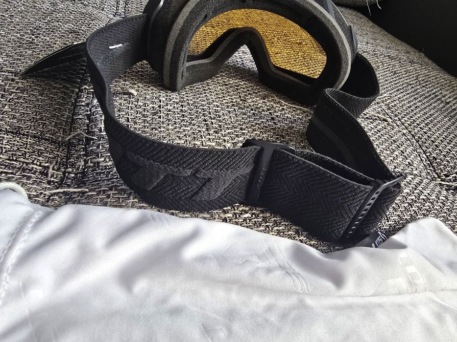 Ски маска SCOTT Faze II