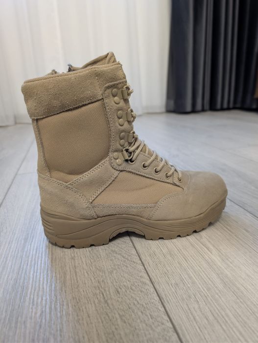 Bocanci tactici / militari Thinsulate