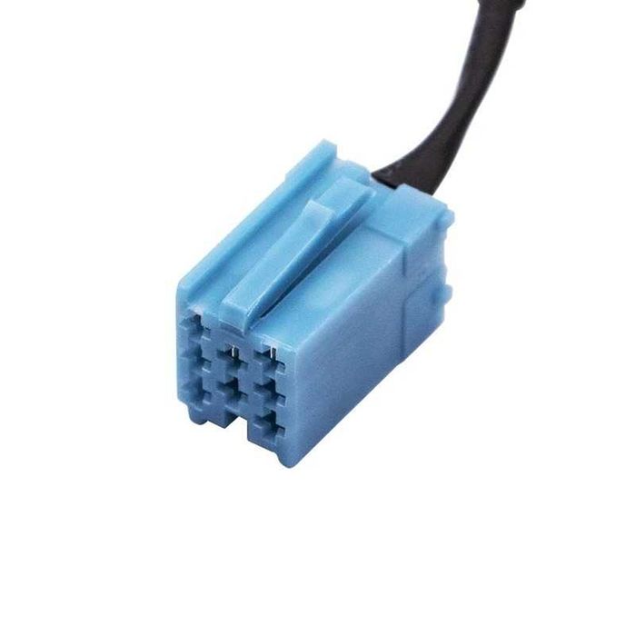 Кабель AUX для Blaupunkt