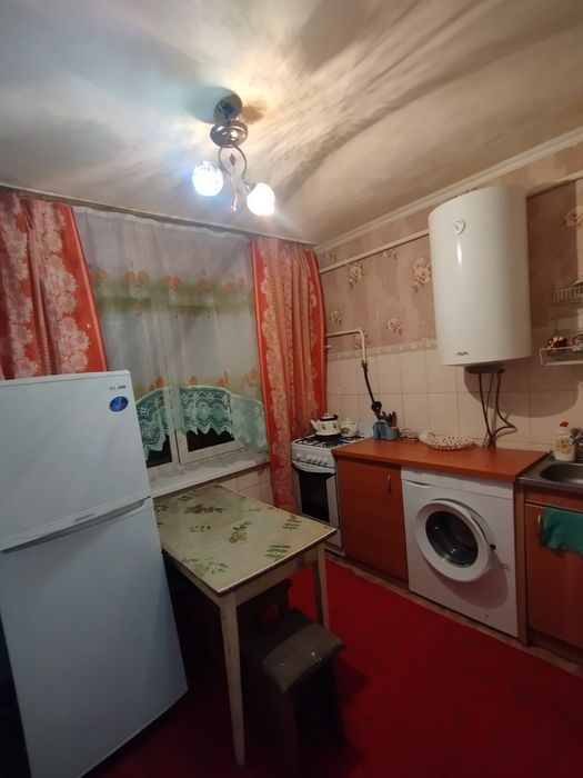 Квартира по суточно