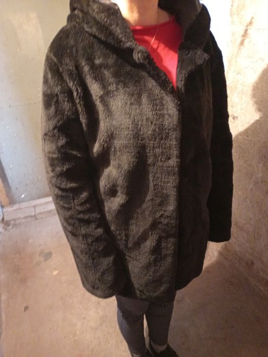 Дамски палта и шуба
