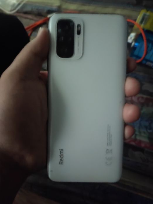 Redmi Note 10 s 64gb