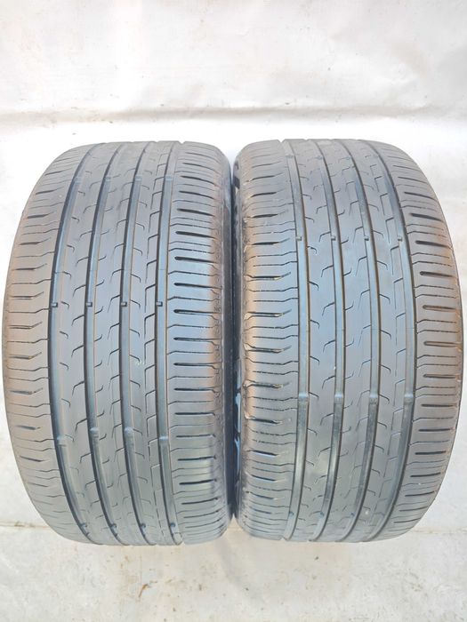Anvelope 245/40/18 an 2025 vara CONTINENTAL ECOCONTACT 6