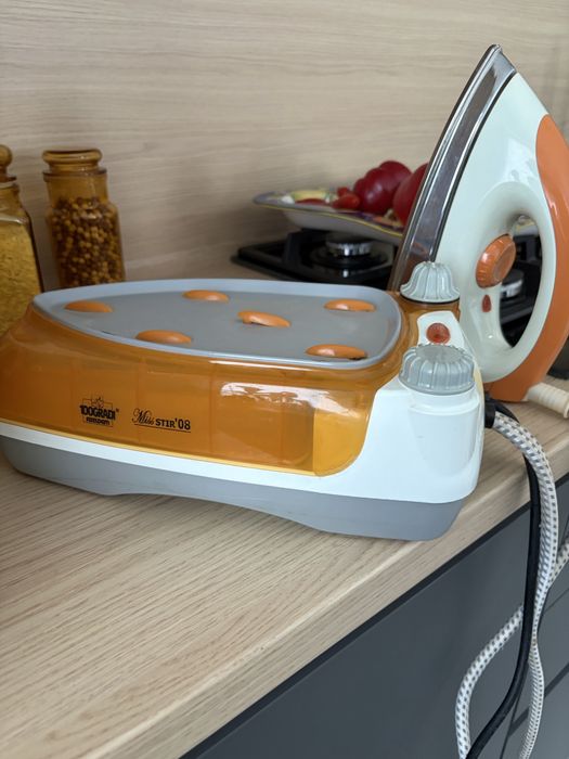Statie de calcat