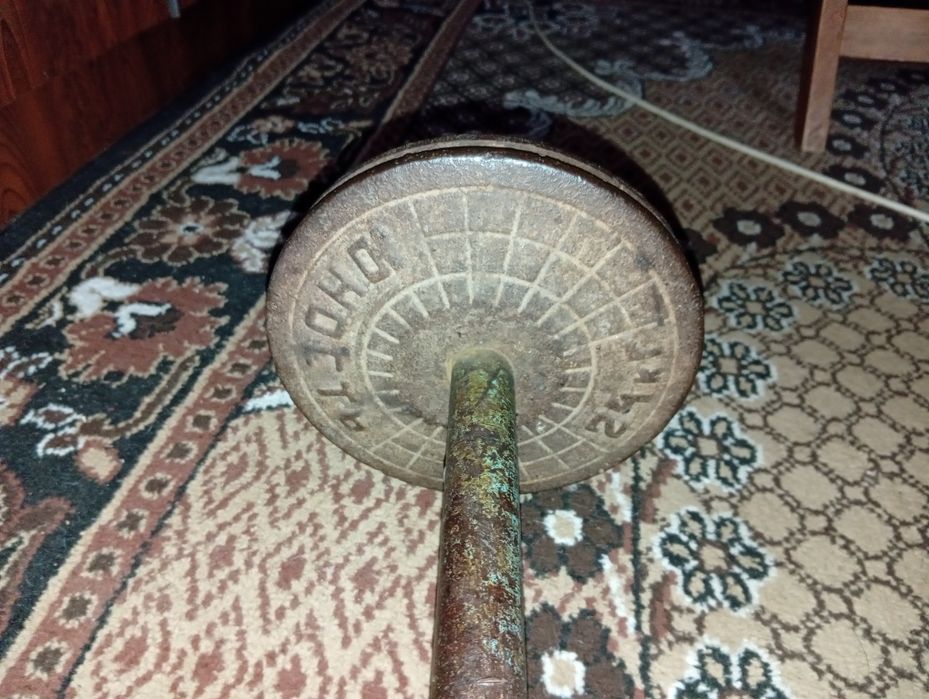 Продам штангу юность .