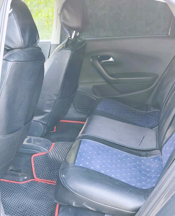Продам VW Polo. 2015 года.