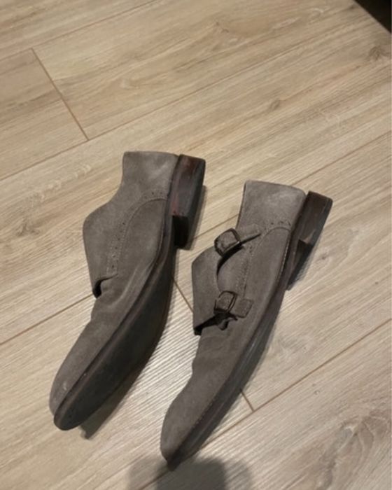Pantofi eleganti Dune London barbati