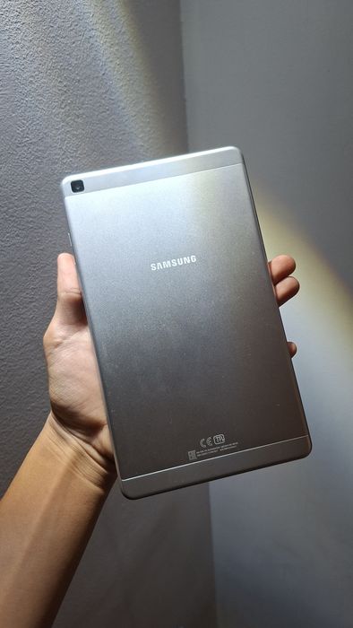 Samsung Tab a8 SMT-295
