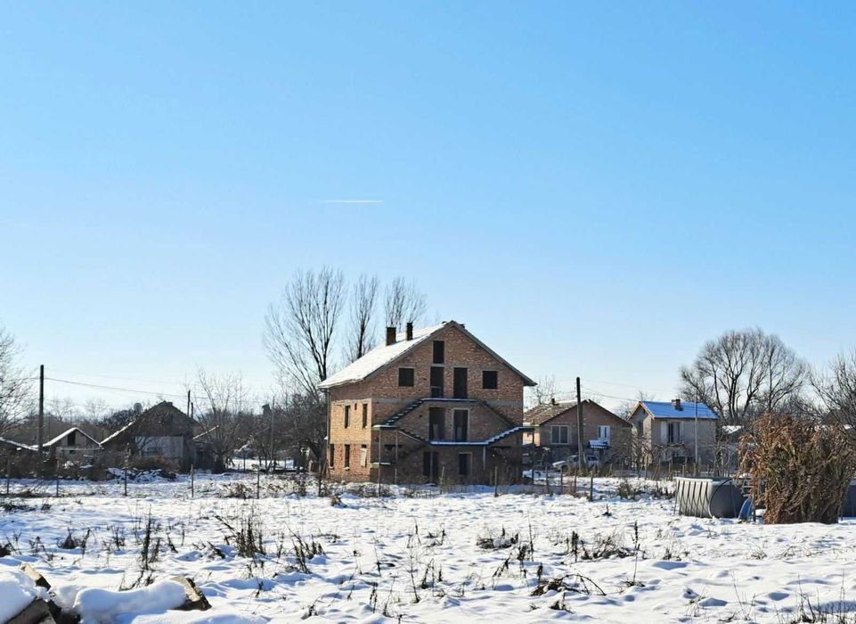 Къща с.Новоселци