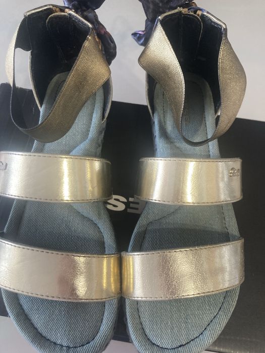 Сандали Diesel