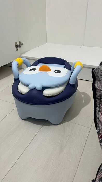 Продам детский новый горшок