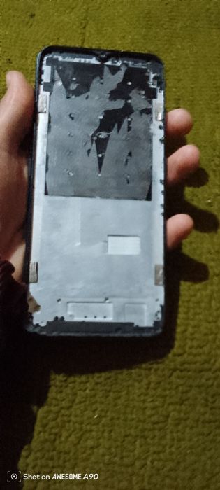 Oppo a9 2020 zapchasgaa