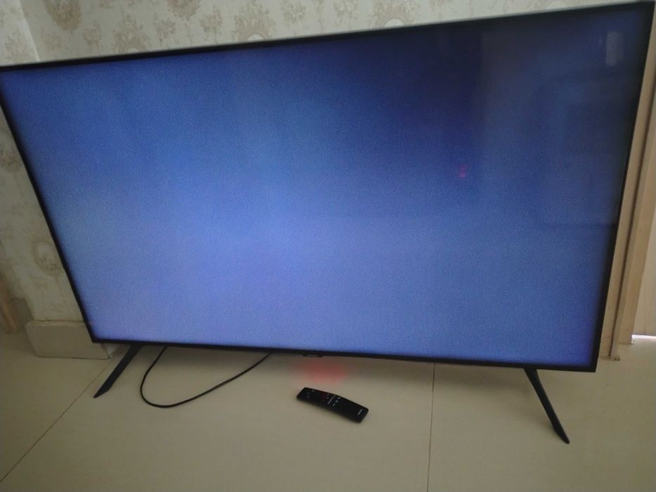 Tv Samsung 50Q60TAU