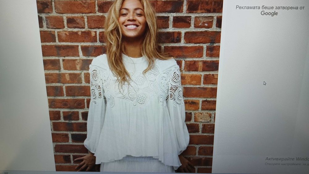 Ana Radu - дизайнерско бижу * Chloe Beyonce :)