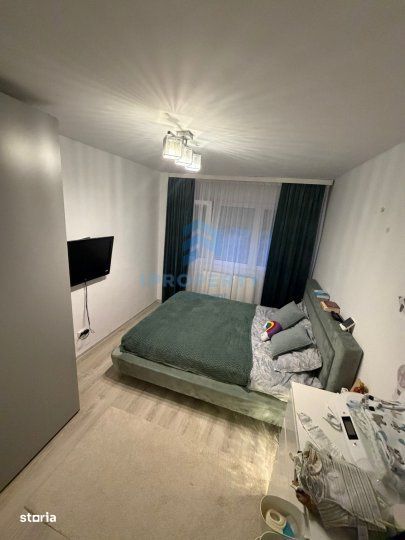 Drumul Taberei- Favorit | 3 camere | Loc de parcare | Boxa subsol