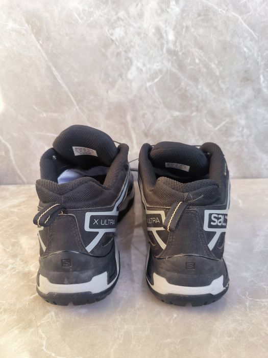 Salomon X Ultra 3 GORE-TEX номер 48