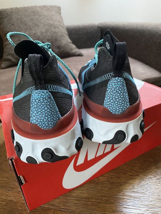 Nike React Element 55 SE - limited EU45