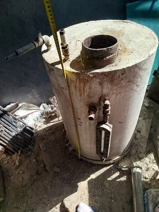 Продам печку для бани