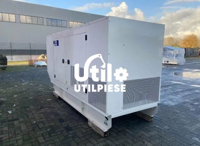 generator fg wilson 250 kva perkins 1306a-e87 p250 p275 p300 + piese