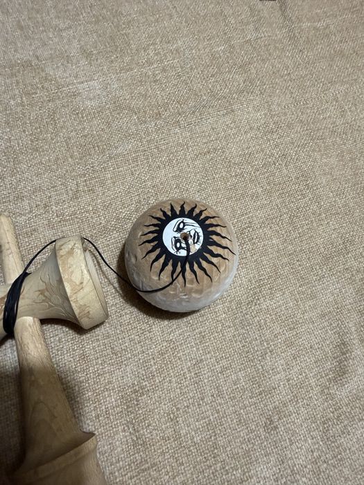 Vand Kendama Krom xRemus Icon Mod