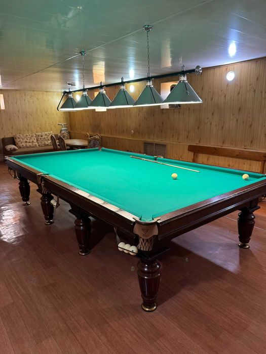 6-ком коттедж в Сортировке. Все коммуникации центральные. S=338м².