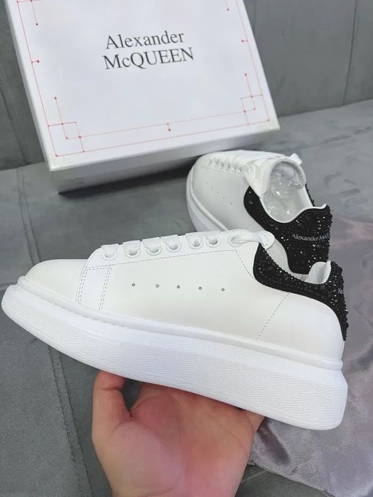 Adidasi Alexander MCQeen calitate premium