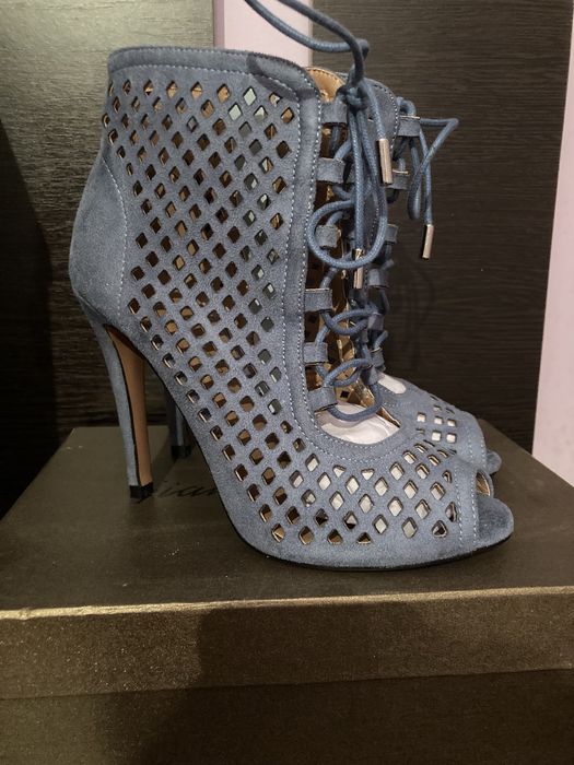 Ботильоны женские