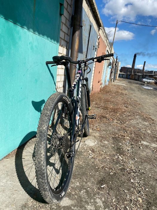 Велосипед Giant talon