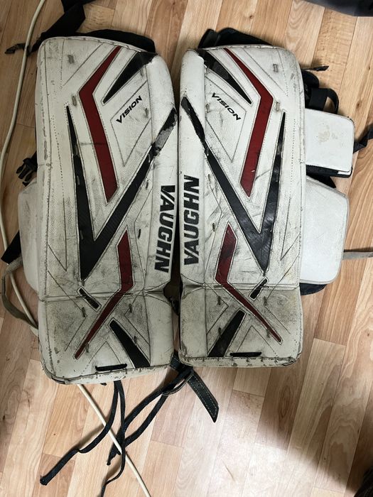 Вратарская форма