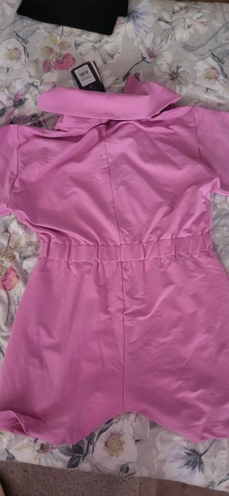 Дамски гащеризон на Pause