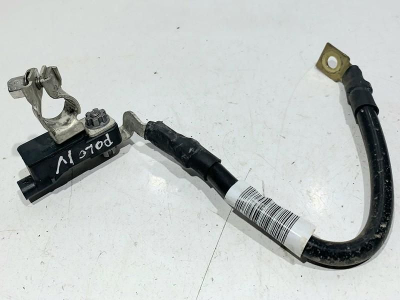 Borna baterie minus Volkswagen Polo VI facelift AW 2Q0915181B 1.0 tsi