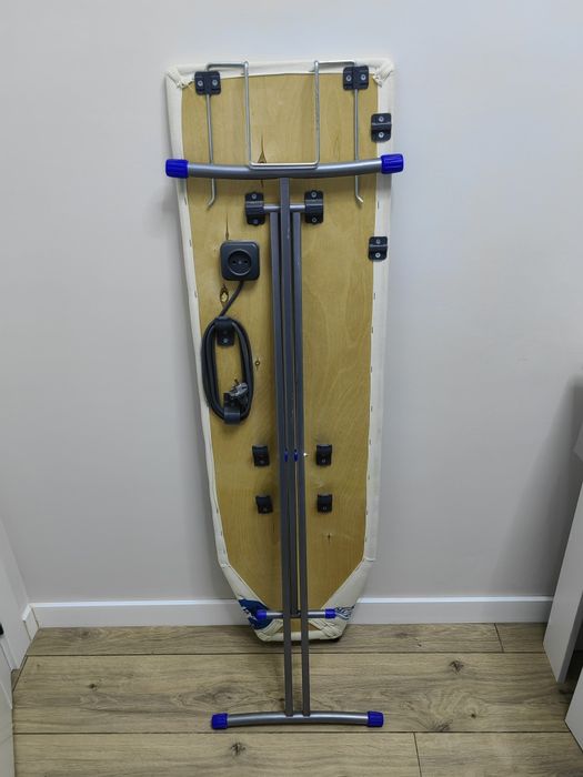 продаётся гладильная доска ника, nika